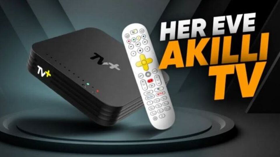 Sporda yeni sezon TV+'ta
