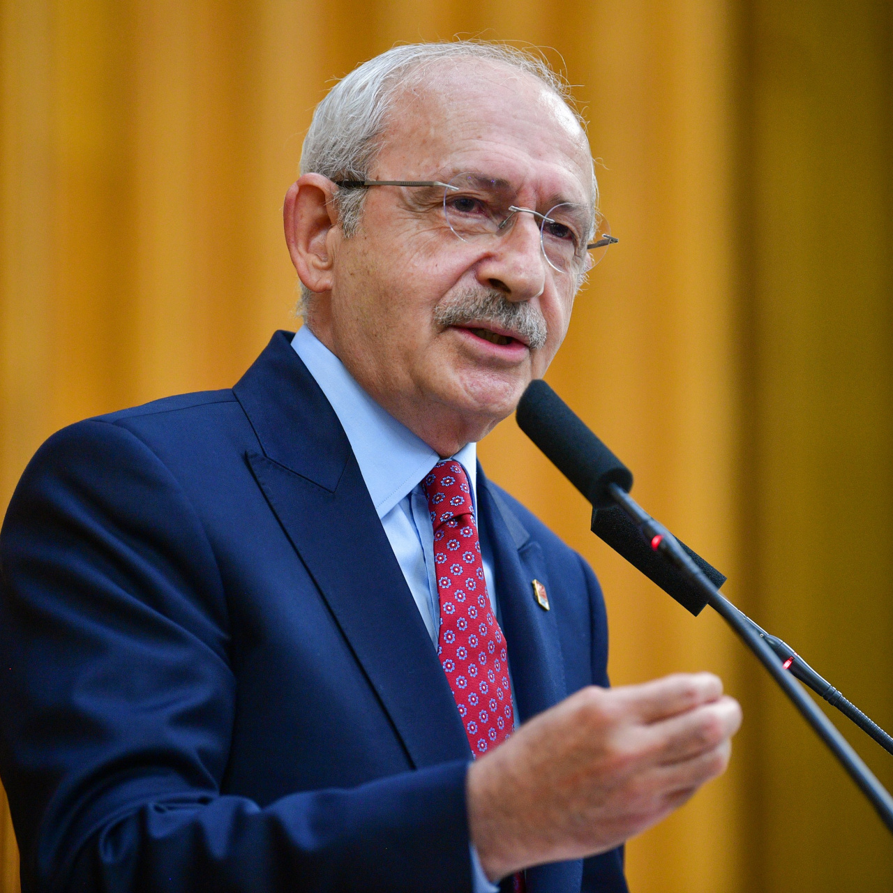 CHP lideri Kılıçdaroğlu'ndan açıklamalar