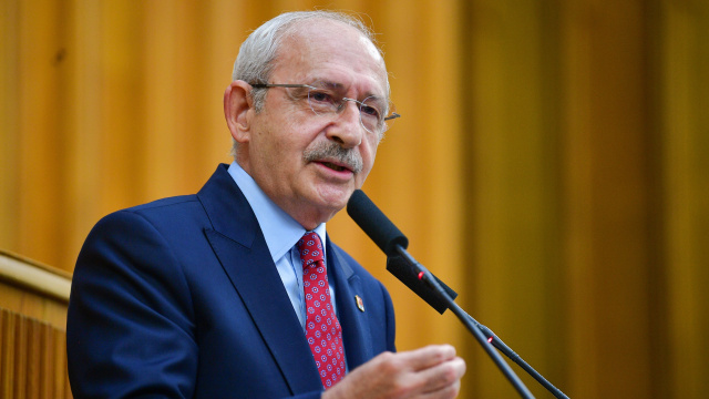 "Herkes sormaktan çekinmeyiz"