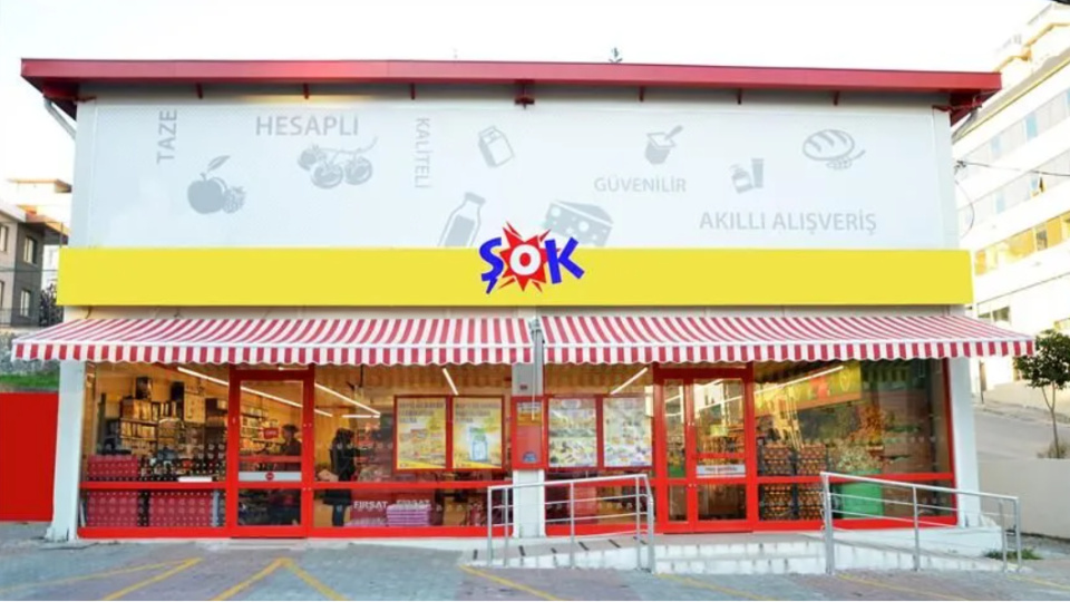 ŞOK 5 Ağustos aktüel kataloğu