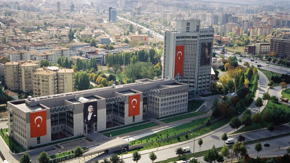 Türk sahipli gemilere yönelik saldırıya ilişkin açıklama