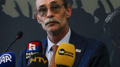 Tutuklu Belediye Başkanı Erdal Beşikçioğlu'nun esrar testi pozitif çıktı
