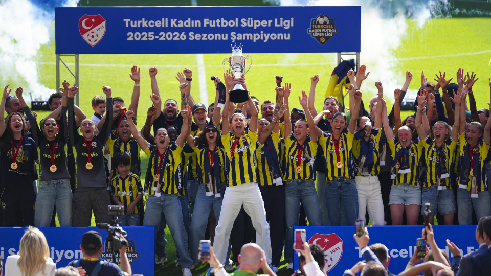 F.Bahçe, Devler Ligi sahnesine çıkıyor