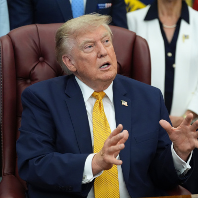 Savaş Trump'ın gündemini nasıl zorlaştırıyor?