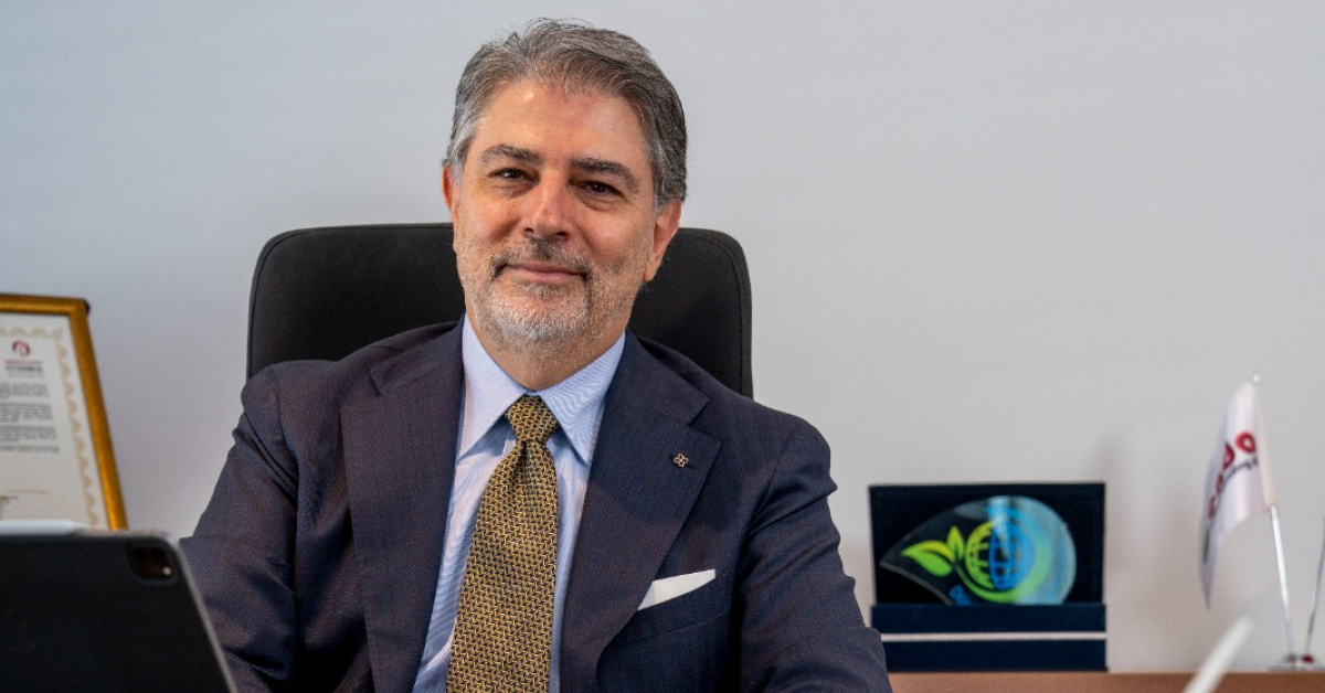 Enda Enerji Holding net elektrik üretimini yüzde 67 artırdı