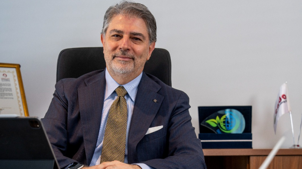 Enda Enerji Holding net elektrik üretimini yüzde 67 artırdı