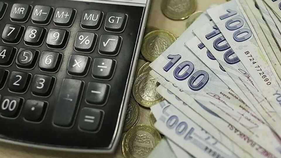TL'nin reel değeri temmuzda yükseldi