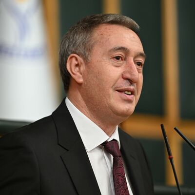 'Çerçeve yasa ayrıcalık yasası değil'