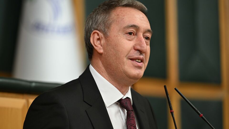 'Çerçeve yasa ayrıcalık yasası değil'