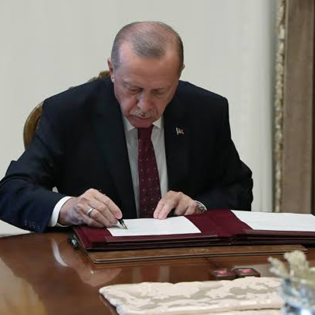 YAŞ kararları açıklandı!