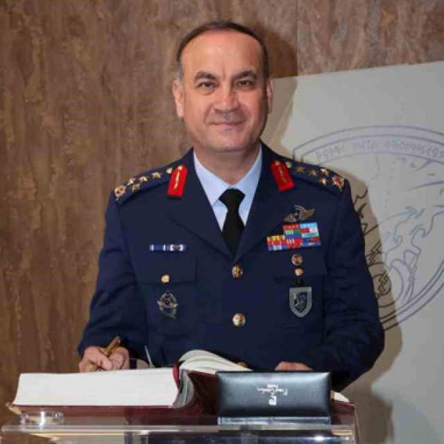 Rafet Dalkıran kimdir?
