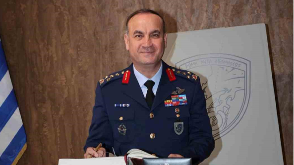 Rafet Dalkıran kimdir?