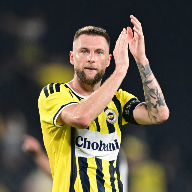 Skriniar'dan Ake açıklaması!