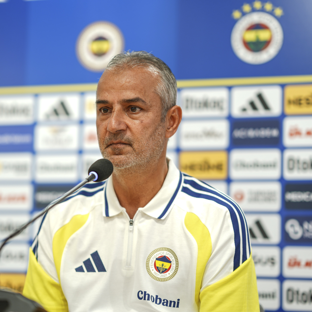 İsmail Kartal müjdeyi verdi: Kadroda olacaklar!