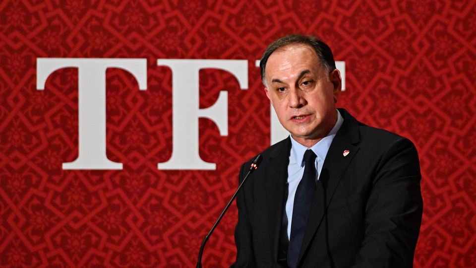 "Türk hakemliğine yeni isimler kazandırdık"