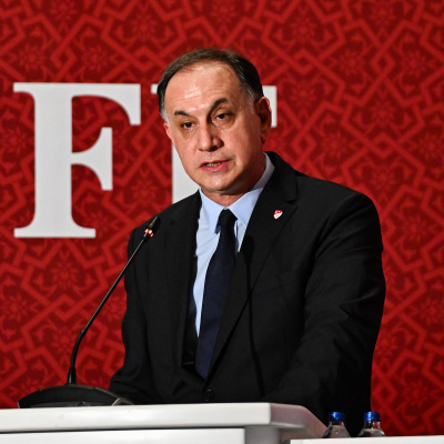 "Türk hakemliğine yeni isimler kazandırdık"