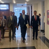 AK Partili Gül: Teklifi yarın veririz