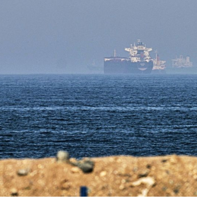 "Hürmüz Boğazı görüşmelerinde yeni bir aşamaya geçildi"