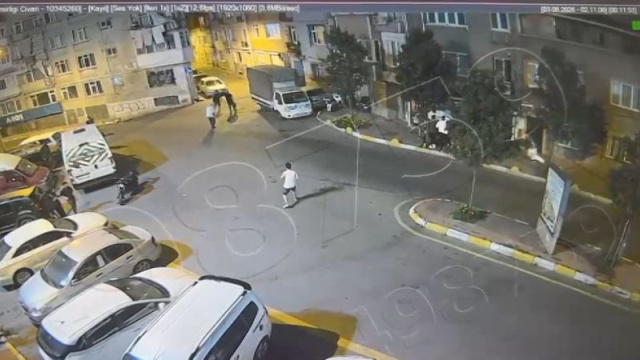 Barış buluşması kana bulandı!