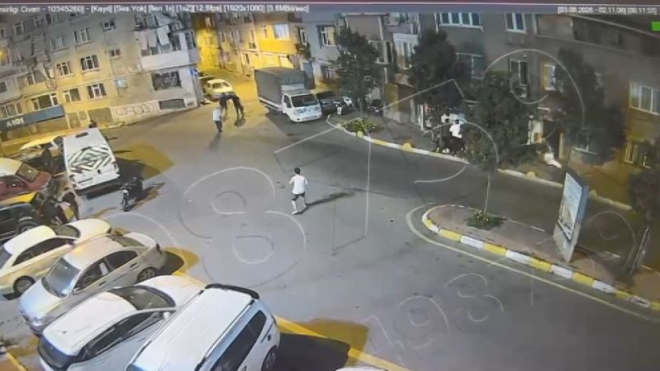 Barış buluşması kana bulandı!
