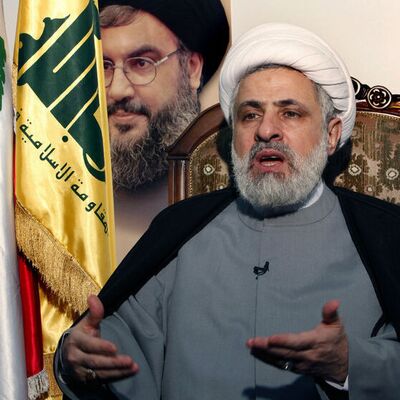 Hizbullah: Suriye'yle görüşmenin önünde engel yok