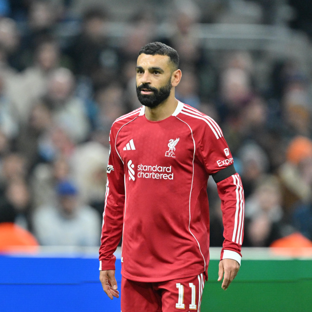Salah transferinde mutlu son!