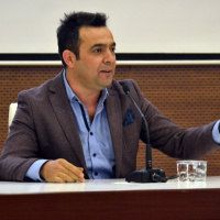 Tahir Sarıkaya'ya tutuklandı