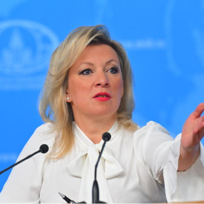 Rusya: NATO ve AB uluslararası terörizmin bir parçası haline geldi