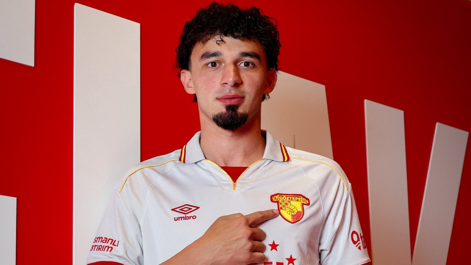 Gökdeniz Bayrakdar Süper Lig ekibinde!