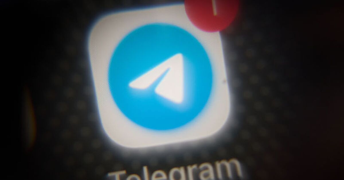 Apple, Telegram’ı App Store’dan kaldırdı
