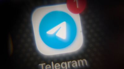 Apple, Telegram'ı App Store'dan kaldırdı