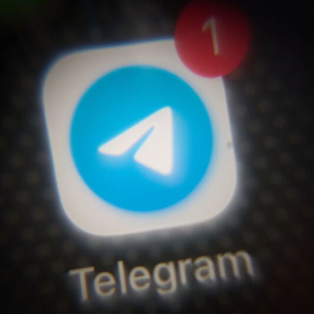 Apple, Telegram’ı App Store’dan kaldırdı