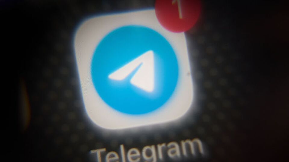 Apple, Telegram'ı App Store'dan kaldırdı