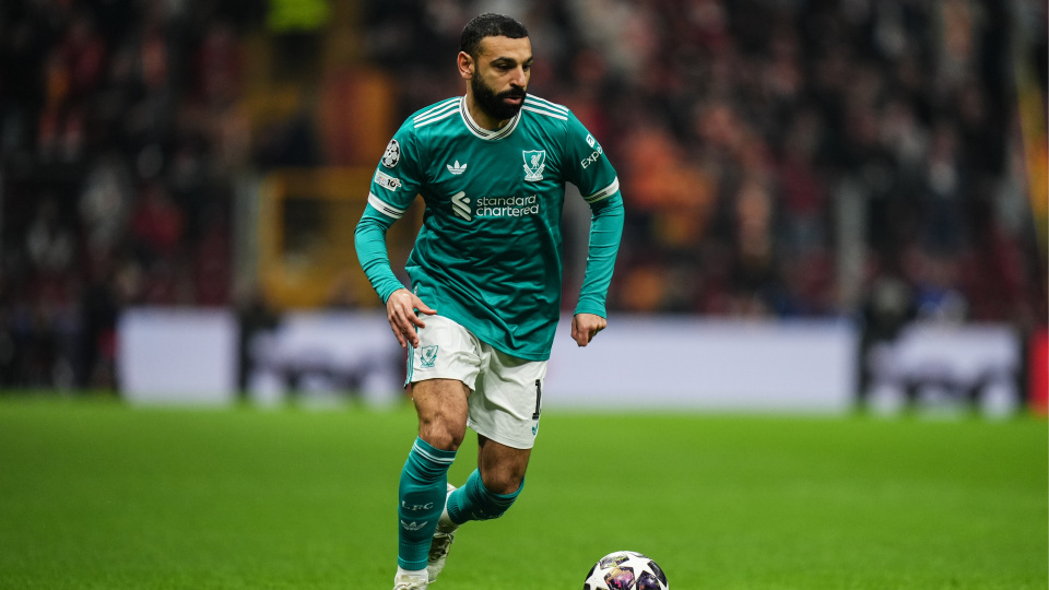 Trabzonspor, Salah'ı resmen açıkladı!