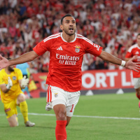 Benfica'dan F.Bahçe'nin Pavlidis teklifine ret!
