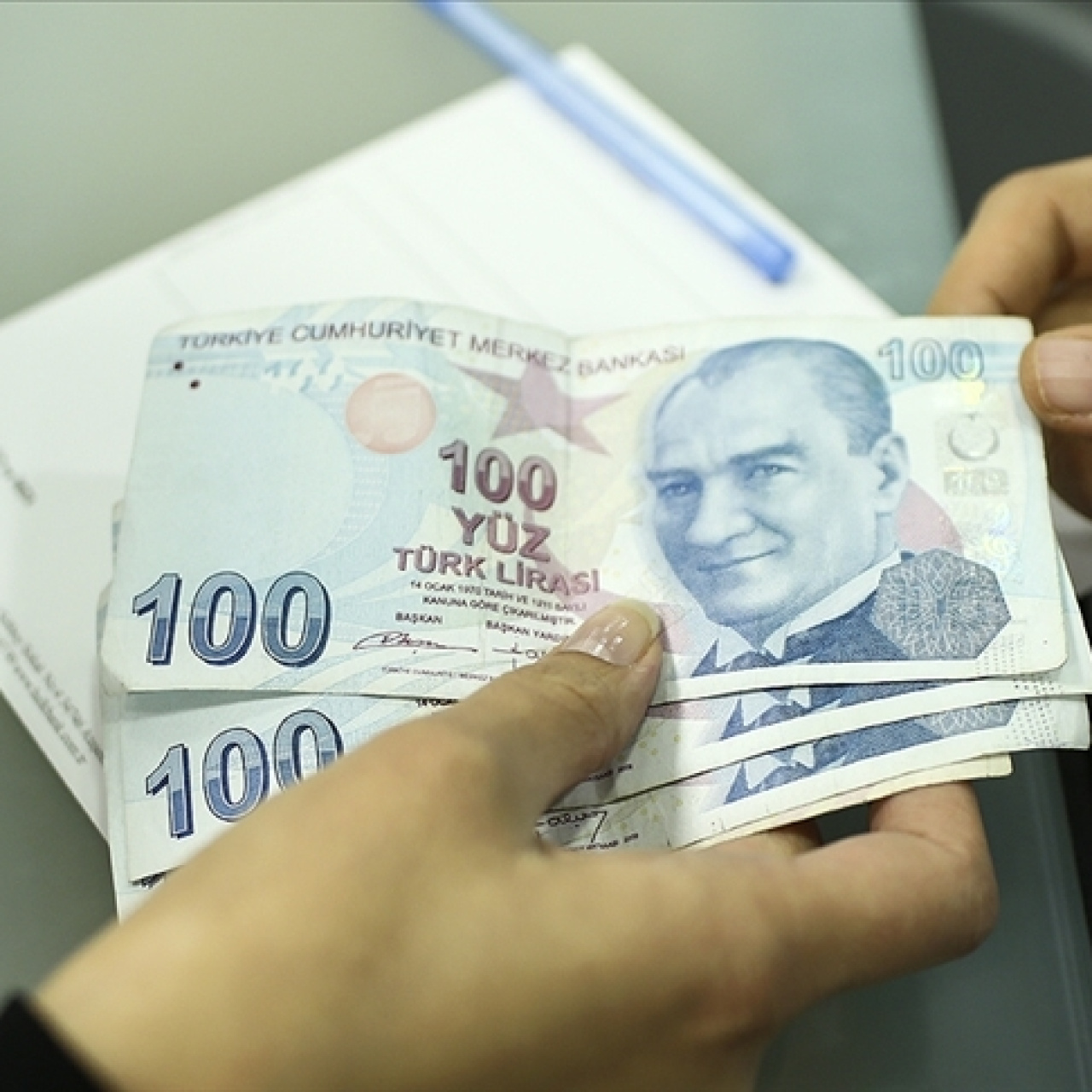 Malul sayılmayan gazilere 1 yıl süre