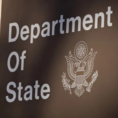 ABD, Brezilya'nın Washington Büyükelçisinin vizesini iptal etti