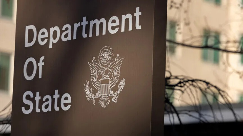 ABD, Brezilya'nın Washington Büyükelçisinin vizesini iptal etti