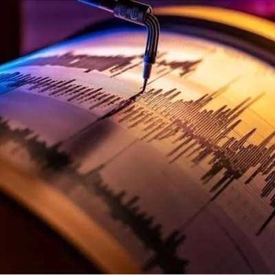 Kahramanmaraş'da 3.7 büyüklüğünde deprem