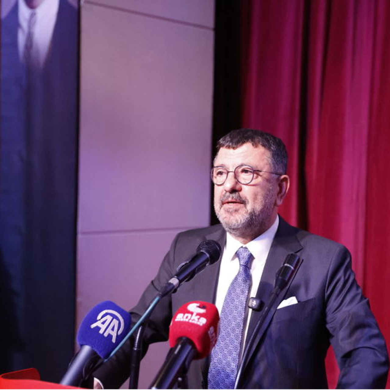 Veli Ağbaba’nın ağabeyi gözaltında