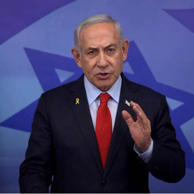 Netanyahu: Gazze'de mevcut hattan geri çekilmeyeceğiz