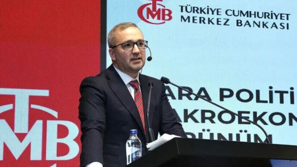 "Politika faizindeki gerileme piyasa faizlerine yansımaktadır"