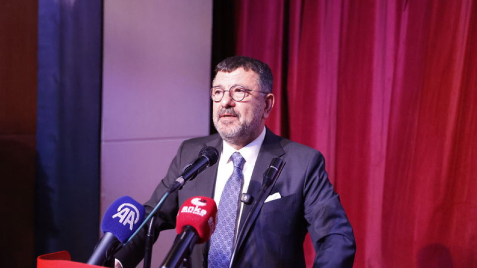 Veli Ağbaba'nın ağabeyi gözaltında