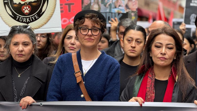 Anne Minguzzi'den yoklama tepkisi