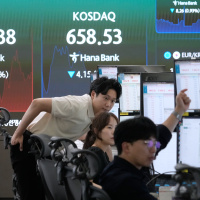 Bitcoin dururken niye borsa çıldırdı?