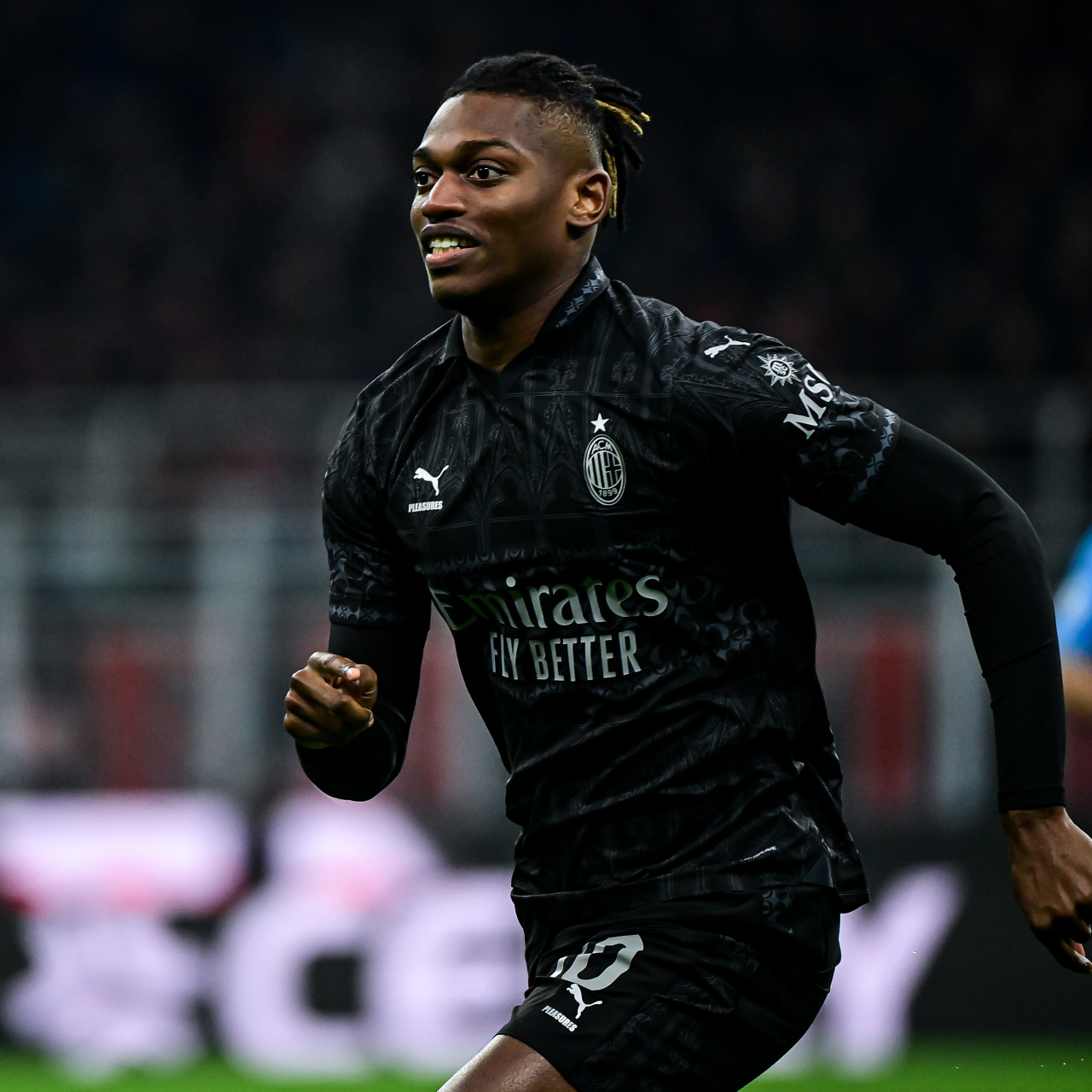 Galatasaray'ın Rafael Leao ısrarı!