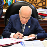 Bahçeli: 86 milyon kazanacak