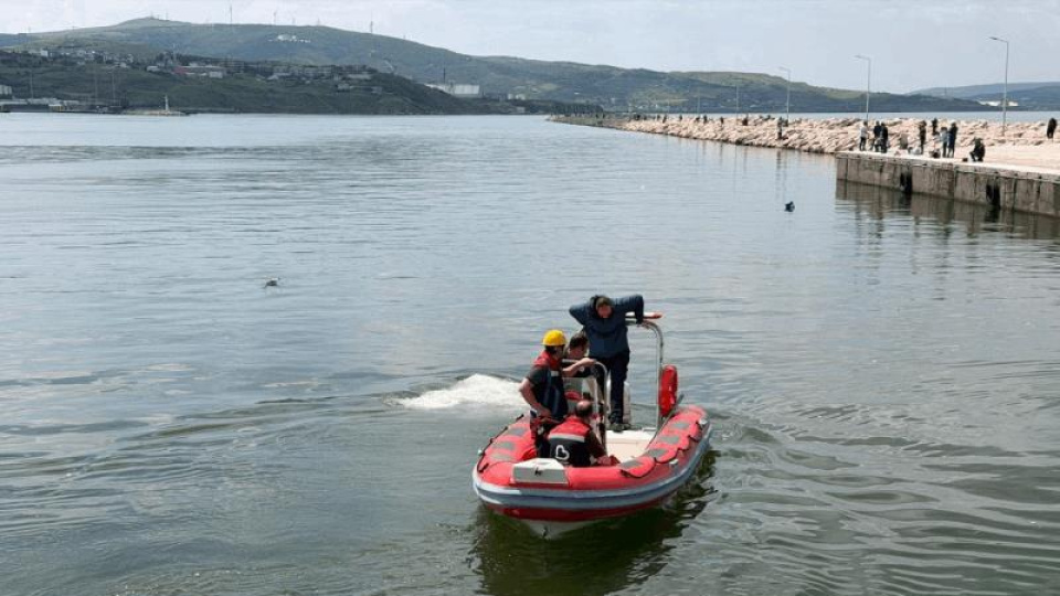 Balıkesir'in çevresel izleme ağına Bandırma'da eklendi