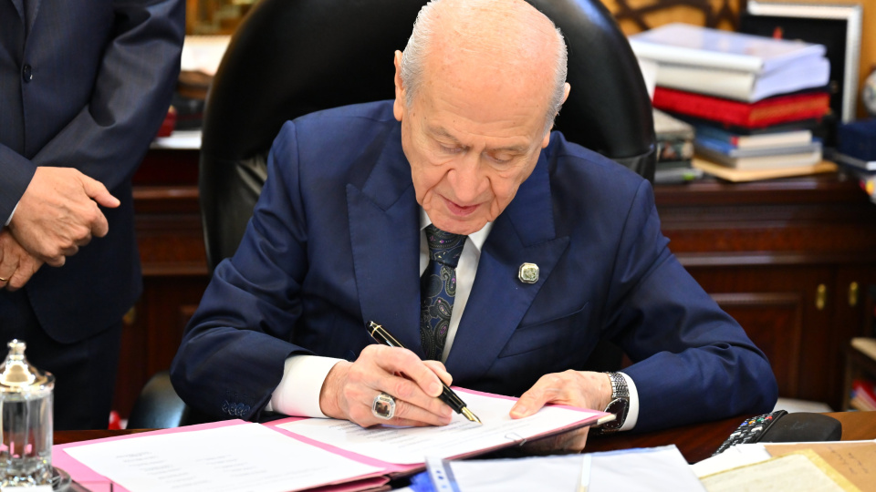 Bah&ccedil;eli: 86 milyon kazanacak