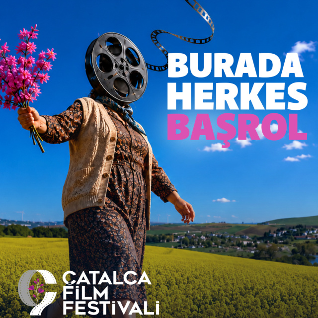Çatalca Film Festivali Kısa Film Yarışması finalistleri açıklandı